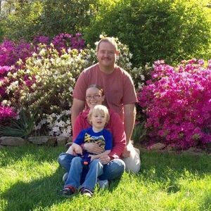 Meet your Posher, Holly